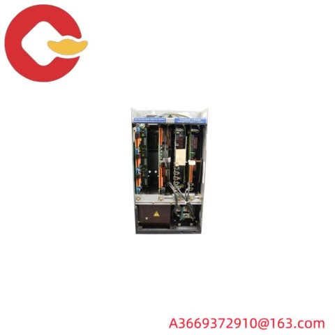 Siemens Simodrive 6SC6101-2B-Z Modular Control System, Designed for High-Performance Automation Solutions