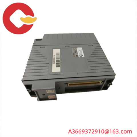 YOKOGAWA AAT145-S00 Input Module; Manufacturer: YOKOGAWA