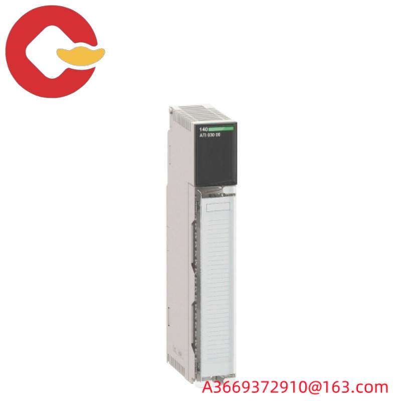 140ati03000_schneider_analog_input_module.jpg Schneider NWBM85S485 PLC Interface Module