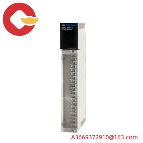 Schneider ATV312H075M2 PLC Module - Advanced Control Solution