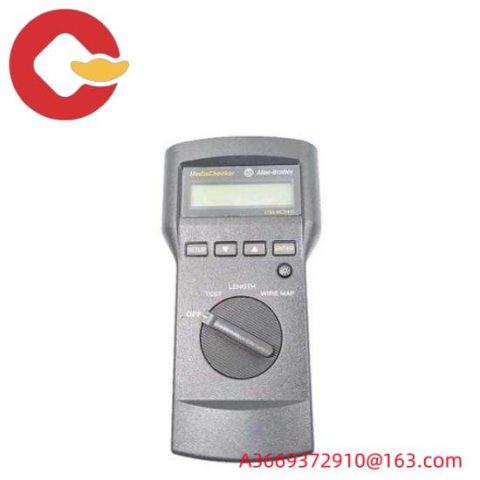 Siemens AUT5 MCH Small Axis Wiring Board - Industrial Automation Module