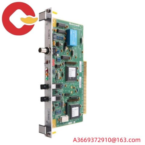 Honeywell 51305508-200 TDC 3000 XLCNE2 Control Module