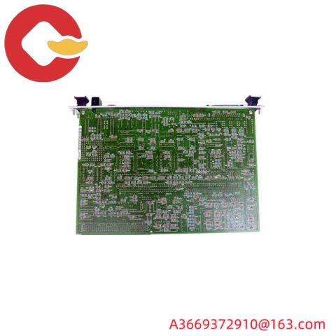 Allen Bradley PLC-5/40V Processor Unit, High Performance Control System