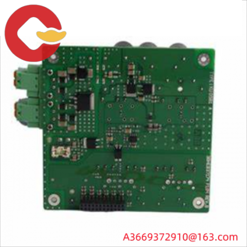 ABB DSDI146/3BSE007949R1 Hydraulic Servo Module, Ideal for Precision Control Systems