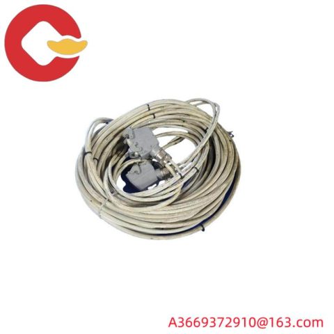 ABB 3HAC3356-14 Cust Har R1.CP/CS-XP5, 30m Cable Extension Module