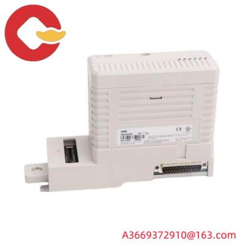 ABB 3BSE020655R1 CI856K01 Digital I/O Module for Industrial Automation