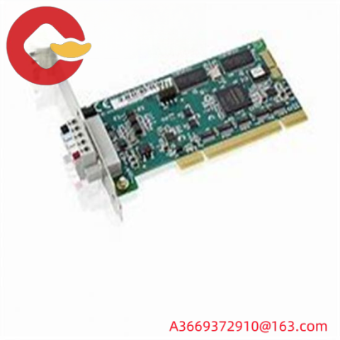 ABB DSQC611 3HAC13389-2/08 | Industrial Control Module