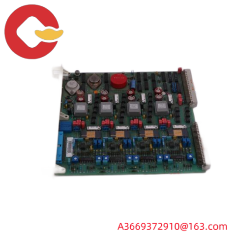ABB PFEA112 IP65 - Industrial Automation Module