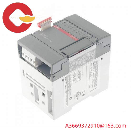 abb_xo08r1_1sbp260101r1001_dcs_module.png Kollmorgen SERVOSTAR 620 Servo Drive, High Performance Digital Control System