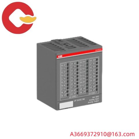 ABB PP D513 A10-454000 3BHE039724R103E - High-Performance Industrial Controller Module