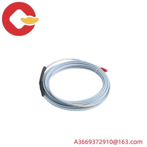 Bently Nevada 330173-07-11-10-02-00 Proximity Probes: Precision Sensor Technology for Industrial Automation