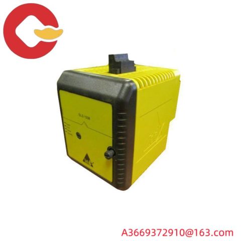 Emerson KJ2201X1-BA1 DeltaV Logic Solver - Control Solutions for Industry