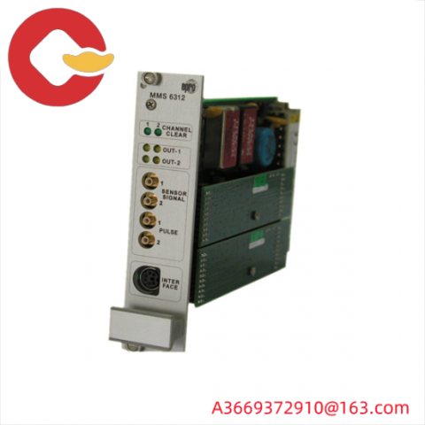 Emerson EPRO PR9376/20 Revolution Speed Transducer