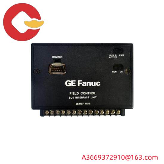 ge_fanuc_ic670gbi002_field_control.jpg GE DS3800NMFA1D1D - Printed Circuit Board for GE Mark IV Control Systems