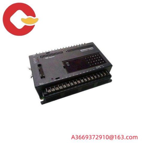 GE Fanuc IC698CRE030 Pentium-M Redundancy CPU: High-Performance, Scalable Control Solution