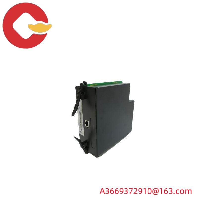 ge_ur_9gh_module.jpg General Electric IS200VPWRH1A Turbine Protection Module, High-Reliability for Industrial Turbines