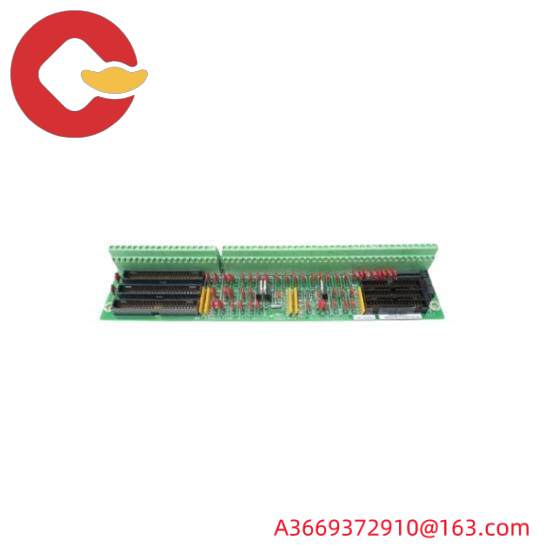 general_electric_ds200tbqdg1aff_termination_relay_board.jpg GE DS200TBQDG1AFF Industrial Control Module