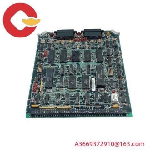 General Electric DS3800HCMC - Gas Turbine Daughter Board, Engineered for Superior Performance and Reliability