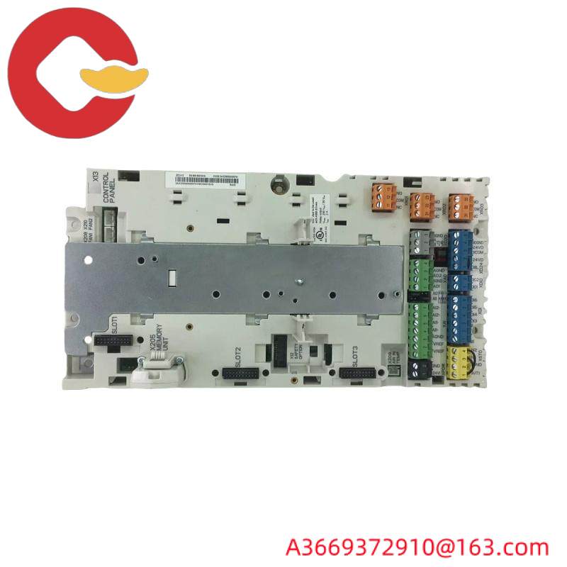 honeywell_05701-a-0285_analog_output_module.jpg Honeywell 05701-A-0285 Analog Output Module for Industrial Control