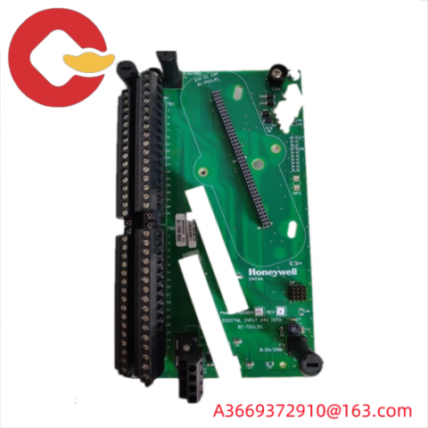 HONEYWELL 8C-TAOX61, Model 51306981-175, Circuit Board Module