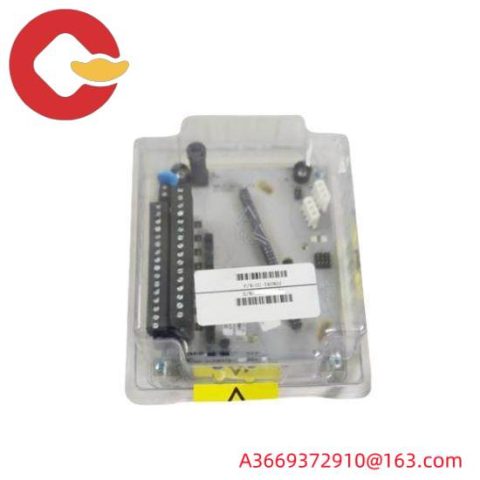 Honeywell DC-TAIX51 Industrial Control Module