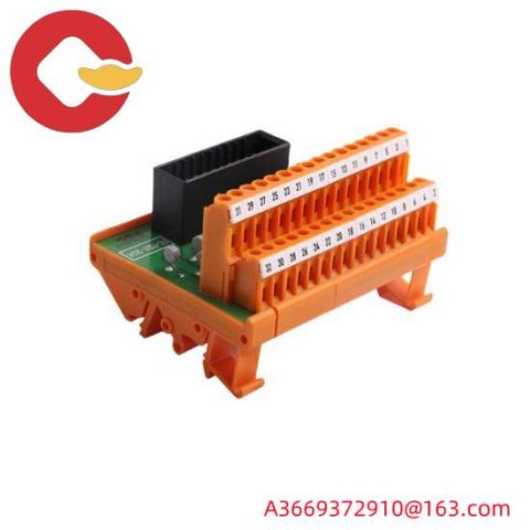 Honeywell FS-TSDI-1624 Safe Digital Input FTA