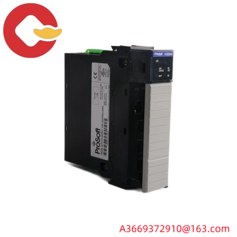 Prosoft MVI56-GEC Communications Interface Module - Industrial Networking Solution