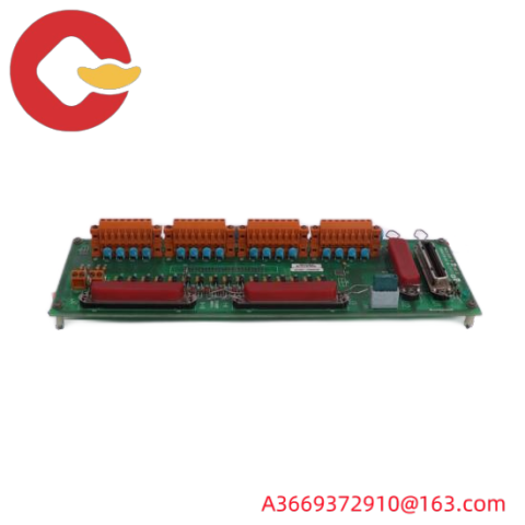 ABB DSDI146 3BSE007949R1 Industrial Control Module