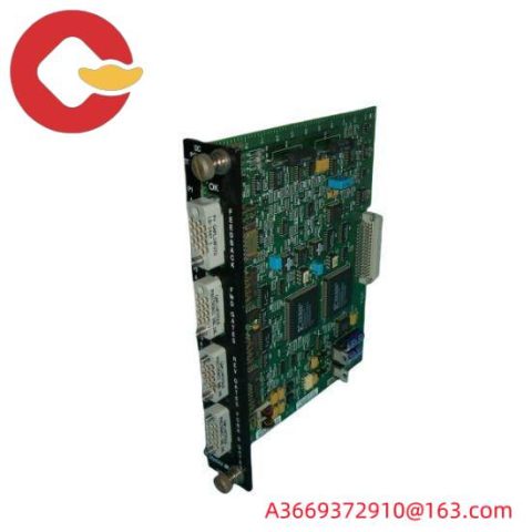 RELIANCE CR06550 Industrial Control Module, Efficient Performance & Reliable Operation