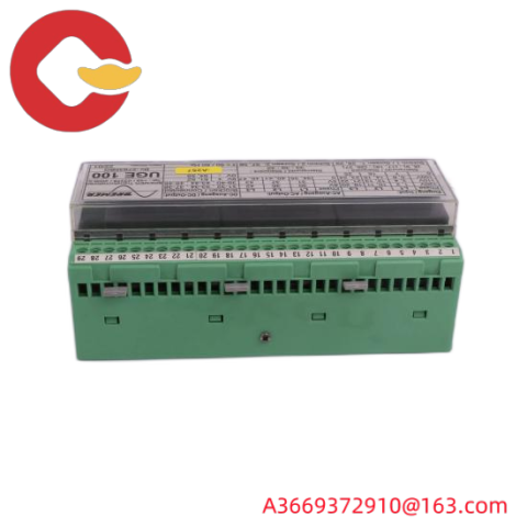 Rexroth DDS021-A/W100 Industrial Control Module