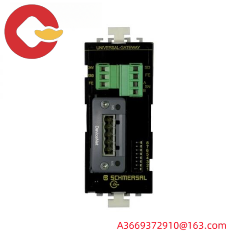 Schmersal PROTECT-PSC-POWER24V DC Power Supply