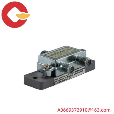 Schneider Electric 140CHS32000 - High-Performance Hot Standby Coaxial Module