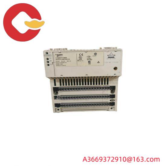 schneider_170int11003_communication_adaptor_module.jpg Schneider NWBM85S485 PLC Interface Module