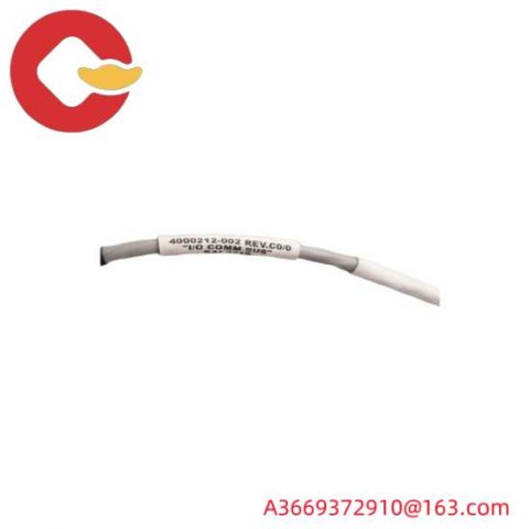 TRICONEX 3625An - Reliable Control Module for Industrial Automation