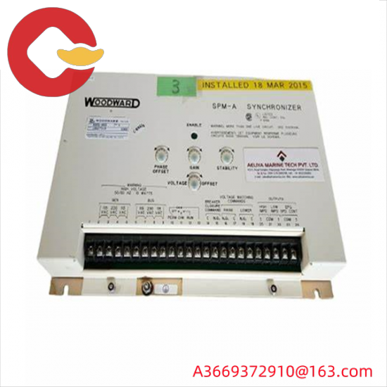 woodhead_sst-pb3-vme-2_profibus_network_interface_card.png GE SST-PB3-VME-2 High Performance VME Bus Processor Module