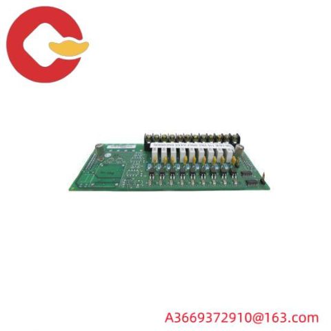 Allen-Bradley 1336-L6/B Control Interface Board