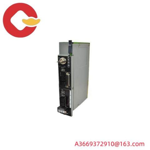 Advanced 1785-L80B PLC-5 PROCESSOR: Unleashing Industrial Automation Efficiency