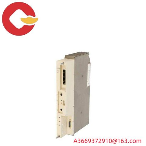 SIEMENS 6ES5942-7UA12 Process Control Module