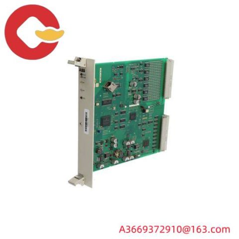 ABB 216NG62A - Industrial Control Board