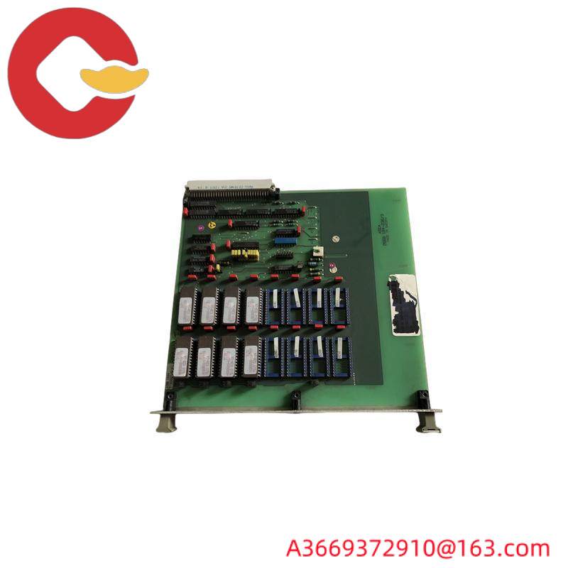 abb_dsmb144_57360001-el_memory_module-1.jpg ABB DSMB144 Memory Board - Enhance Your System's Processing Power