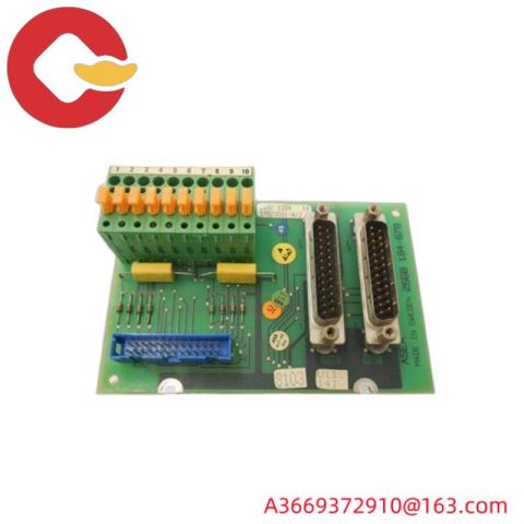 Allen-Bradley AB 1756-CFM ControlLogix Configurable Flowmeter Module