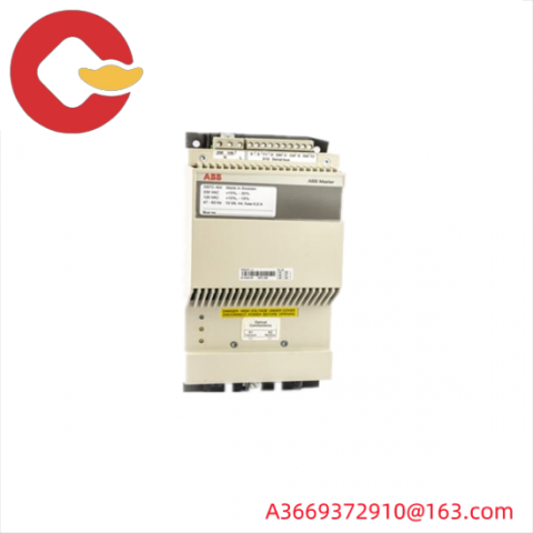 ABB DSTC454 5751017-F LDB Modem, Industrial Automation Component
