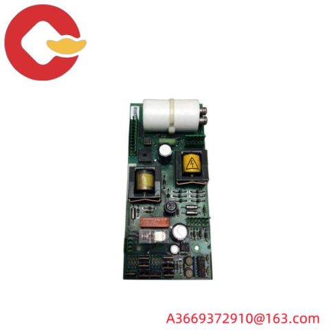 ABB SAFT190APC: High-Performance Power Supply Card for Industrial Automation