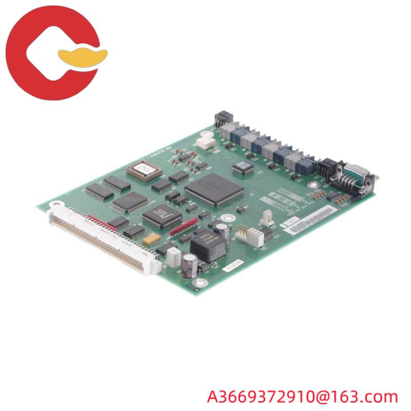 abb_ypq112a_61253432_board.jpg ABB YPQ112 Industrial Control Board, A Precision Automation Component