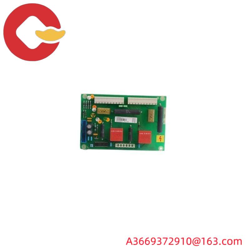 abb_yxu172e_control_board.jpg ABB YXU172E Control Board - High-Performance PLC Module for Industrial Automation