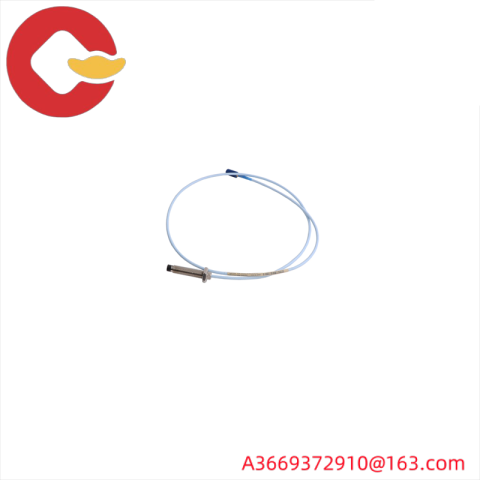 Bently Nevada 330105-00-05-10-02-00: Precision 3300 XL Proximity Probes for Advanced Industrial Control Systems