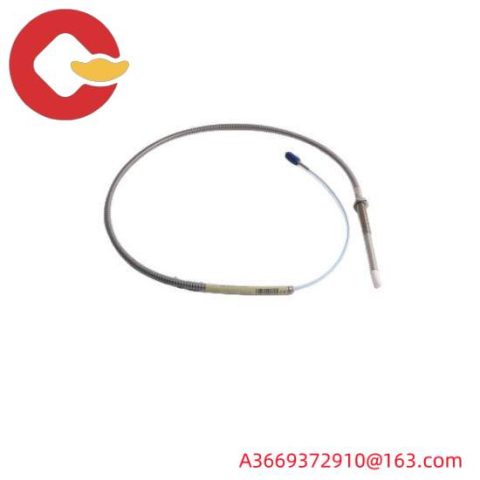 BENTLY 330910-05-10-02-00 High Precision Vibration Monitoring System