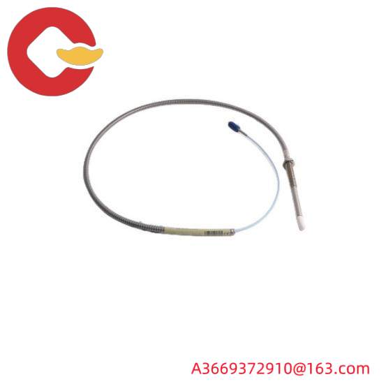 bently_nevada_330910-05-10-02-00_proximity_probe.jpg BENTLY 330910-05-10-02-00 High Precision Vibration Monitoring System