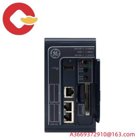 GE TB43125AF14 Industrial Control Module, High Performance and Reliable Automation Component