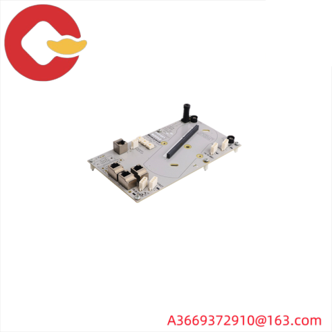 Honeywell CC-HCAR01 51454504-175 System Backplane: Advanced Industrial Control Module